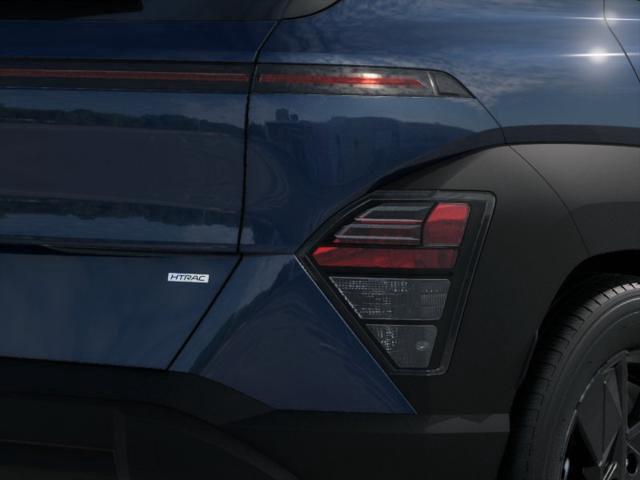 New 2027 Denim Blue Pearl Hyundai SEL Sport image 10