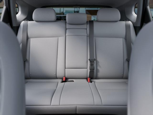 New 2027 Denim Blue Pearl Hyundai SEL Sport image 12
