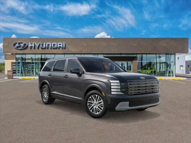 New 2027 GY HYUNDAI SE image 2