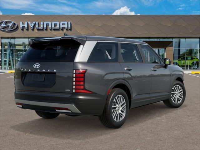 New 2027 GY HYUNDAI SE image 4