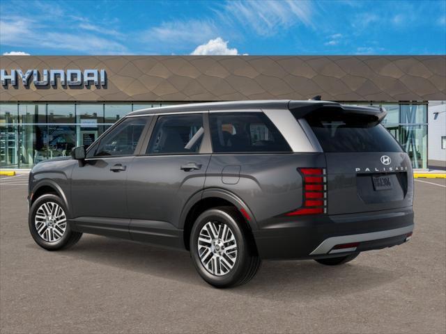 New 2027 GY HYUNDAI SE image 5