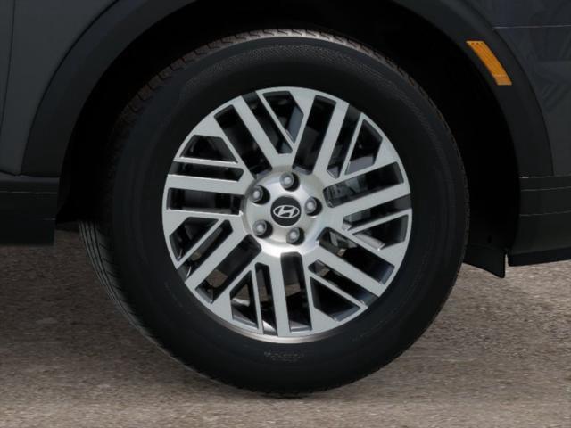New 2027 GY HYUNDAI SE image 8
