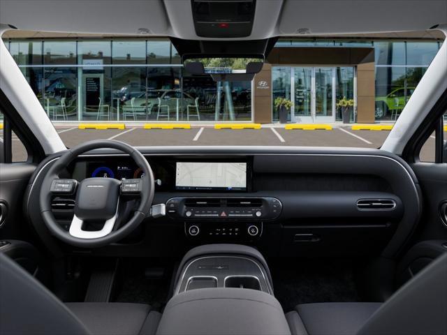 New 2027 GY HYUNDAI SE image 11