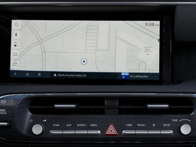 New 2027 GY HYUNDAI SE image 13