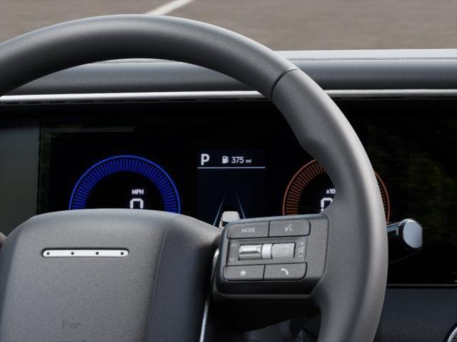 New 2027 GY HYUNDAI SE image 14