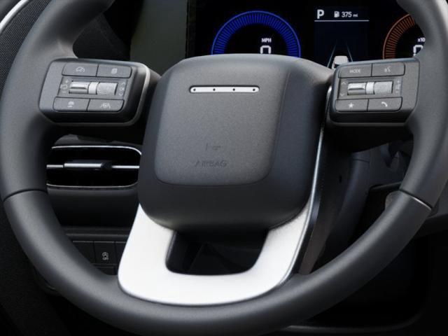 New 2027 GY HYUNDAI SE image 15