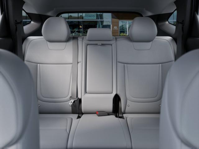 New 2026 Phantom Black Hyundai SEL Plus image 12