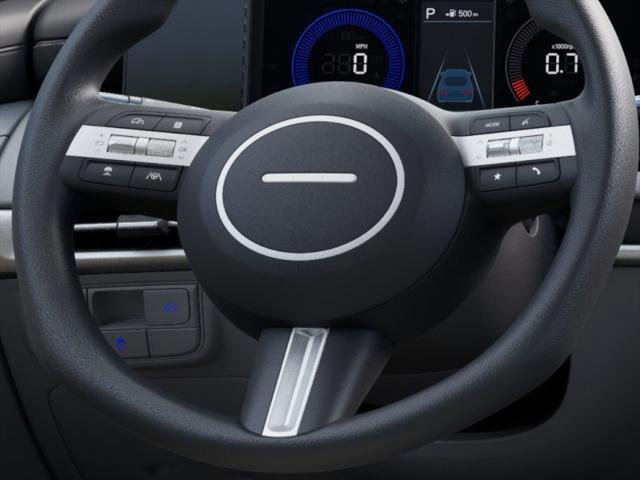 New 2026 Phantom Black Hyundai SEL Plus image 15