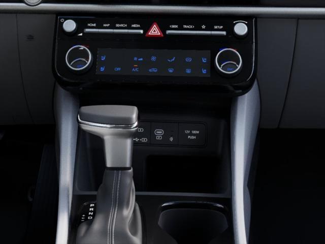 New 2026 Phantom Black Hyundai SEL Plus image 16
