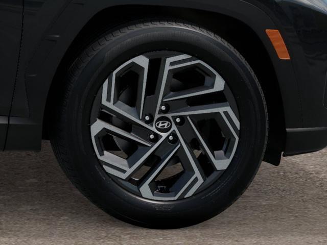 New 2026 Phantom Black Hyundai SEL Plus image 8