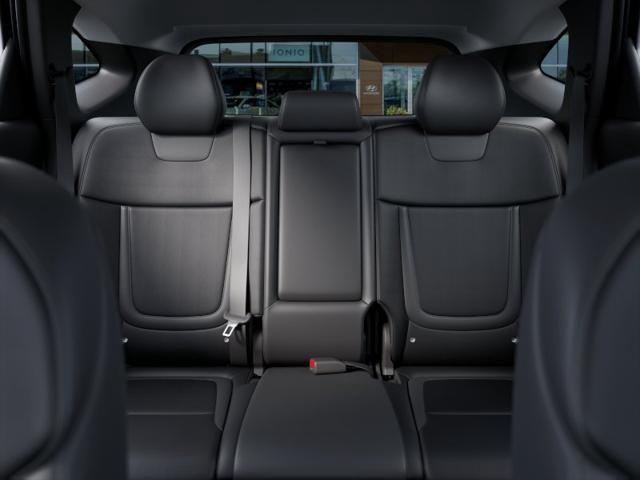New 2026 Phantom Black Hyundai SEL Plus image 12