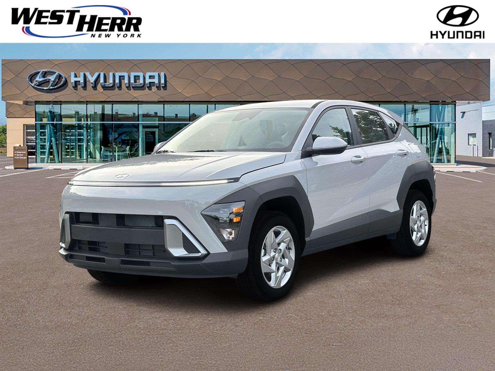 2027 Hyundai KONA SE