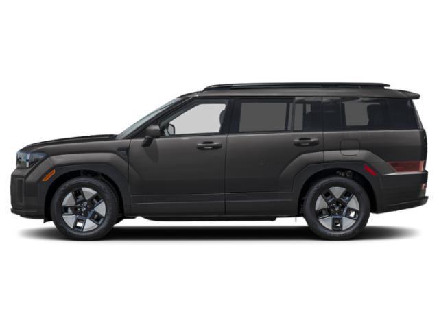 New 2027 Phantom Black Hyundai SEL image 2