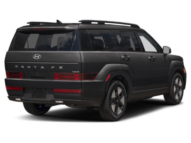 New 2027 Phantom Black Hyundai SEL image 3