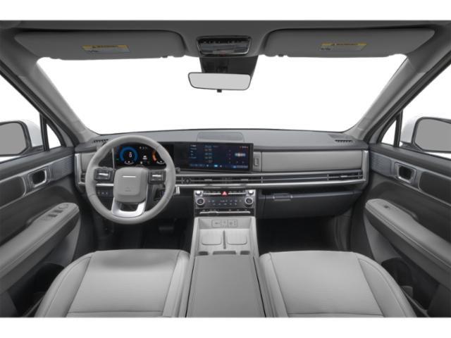 New 2027 Phantom Black Hyundai SEL image 4