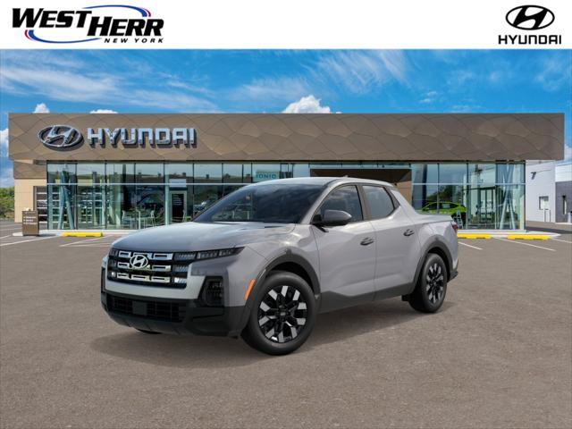 2027 Hyundai SANTA CRUZ SE