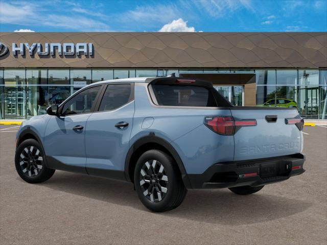 New 2027 Blue Stone Hyundai SE image 5