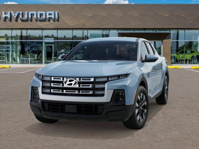 New 2027 Blue Stone Hyundai SE image 6
