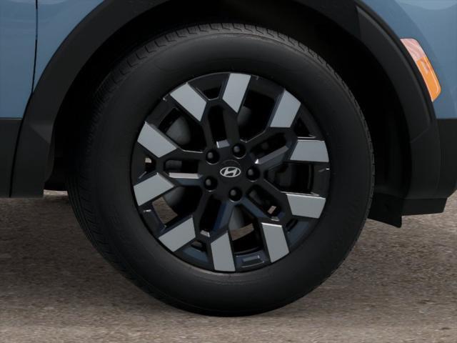 New 2027 Blue Stone Hyundai SE image 8