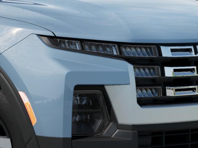 New 2027 Blue Stone Hyundai SE image 9