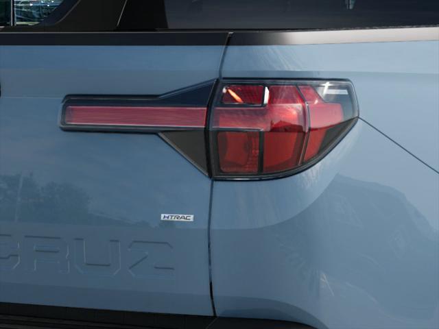 New 2027 Blue Stone Hyundai SE image 10
