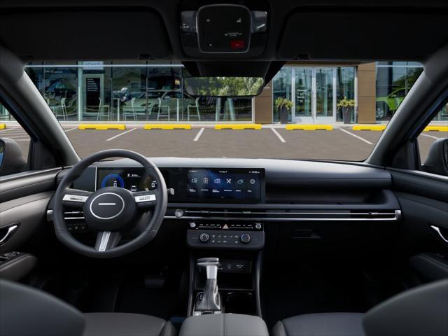New 2027 Blue Stone Hyundai SE image 11