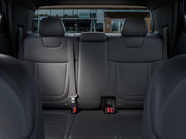 New 2027 Blue Stone Hyundai SE image 12