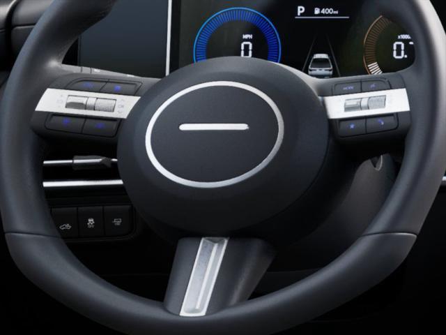 New 2027 Blue Stone Hyundai SE image 15