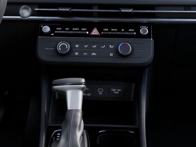 New 2027 Blue Stone Hyundai SE image 16