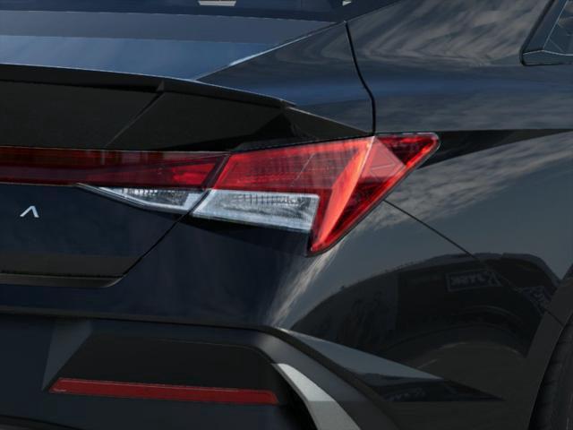 New 2026 Abyss Black Hyundai SEL Sport Plus image 10