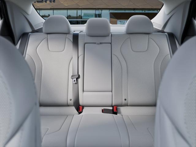 New 2026 Abyss Black Hyundai SEL Sport Plus image 12