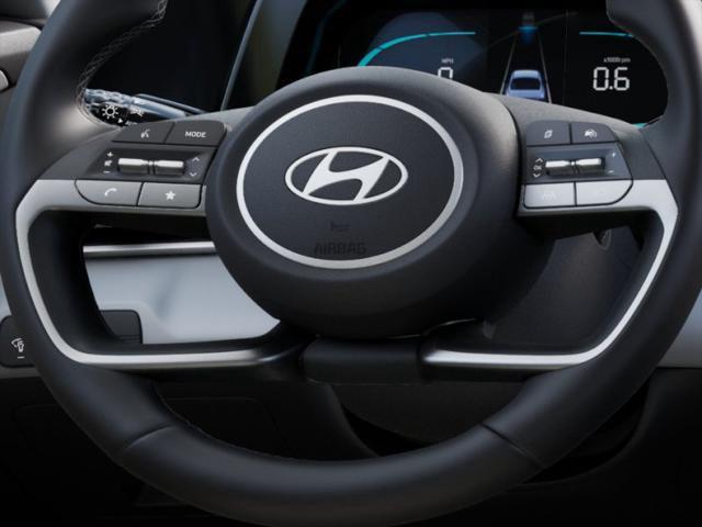 New 2026 Abyss Black Hyundai SEL Sport Plus image 15