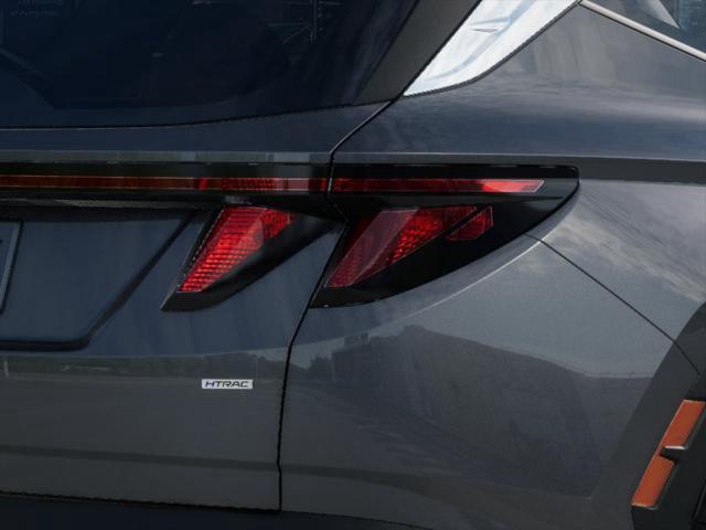 New 2026 Ecotronic Gray Hyundai SEL Plus image 10