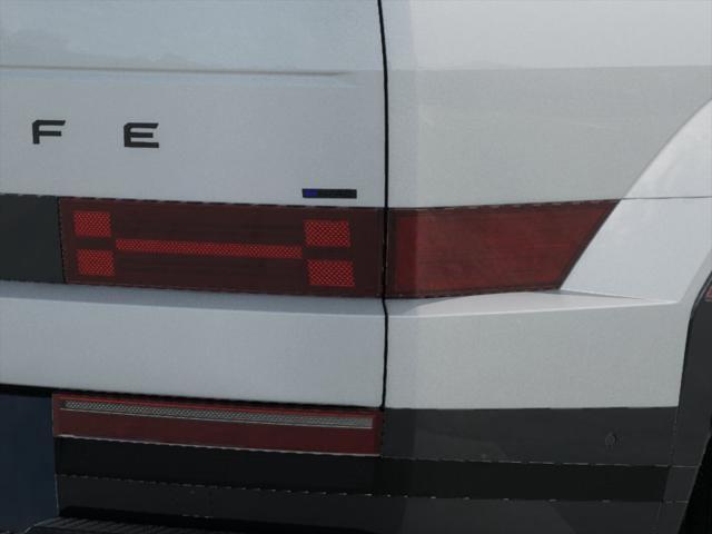New 2027 Serenity White Hyundai Calligraphy image 10
