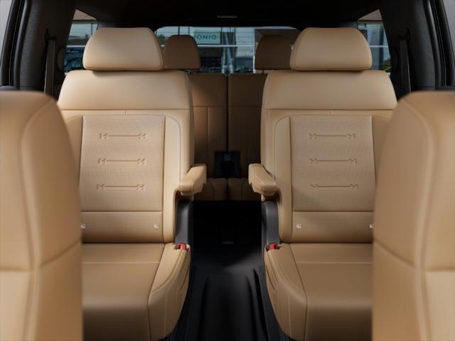 New 2027 Serenity White Hyundai Calligraphy image 12