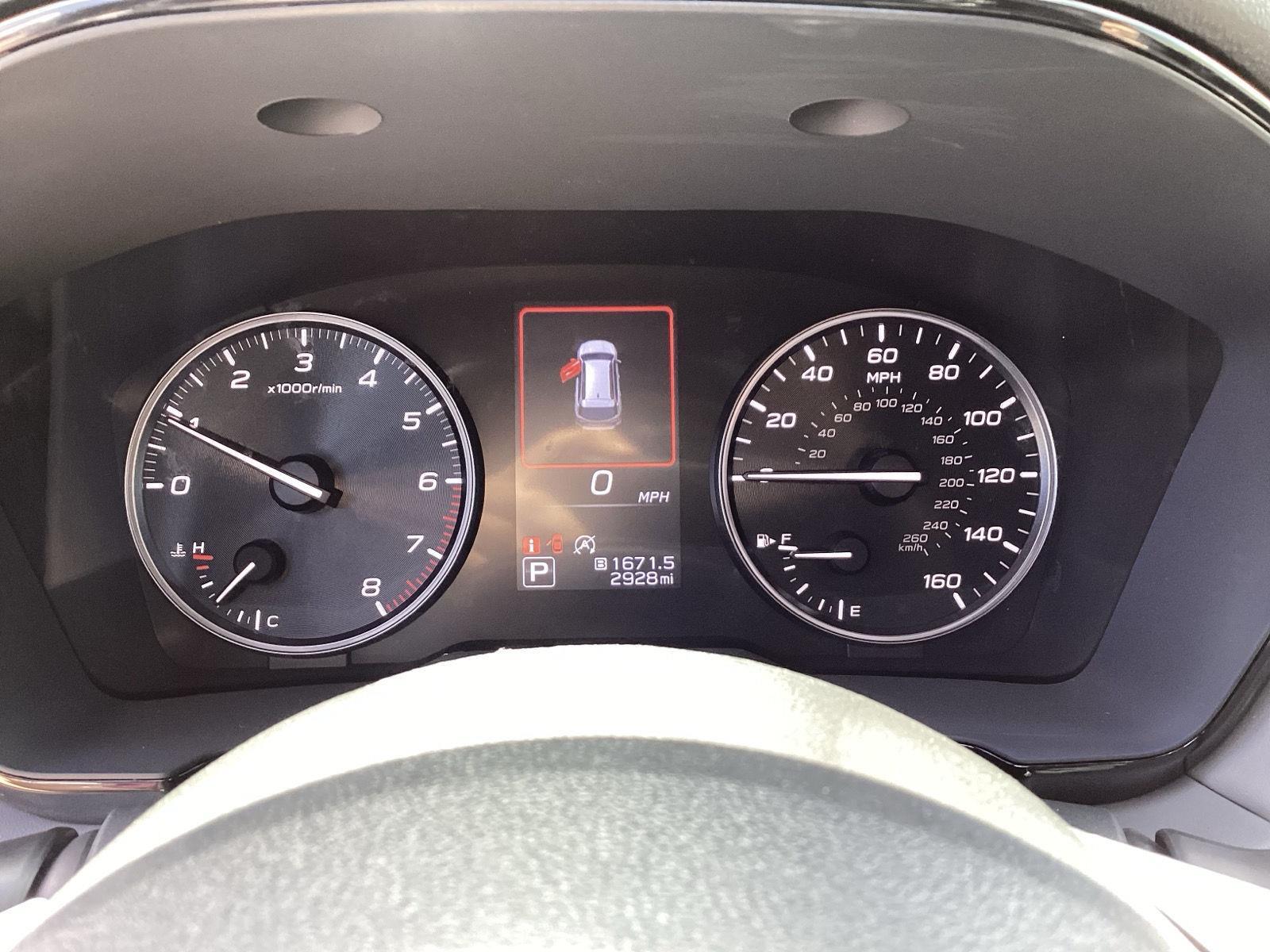 2025 Subaru Outback Premium - Photo 20