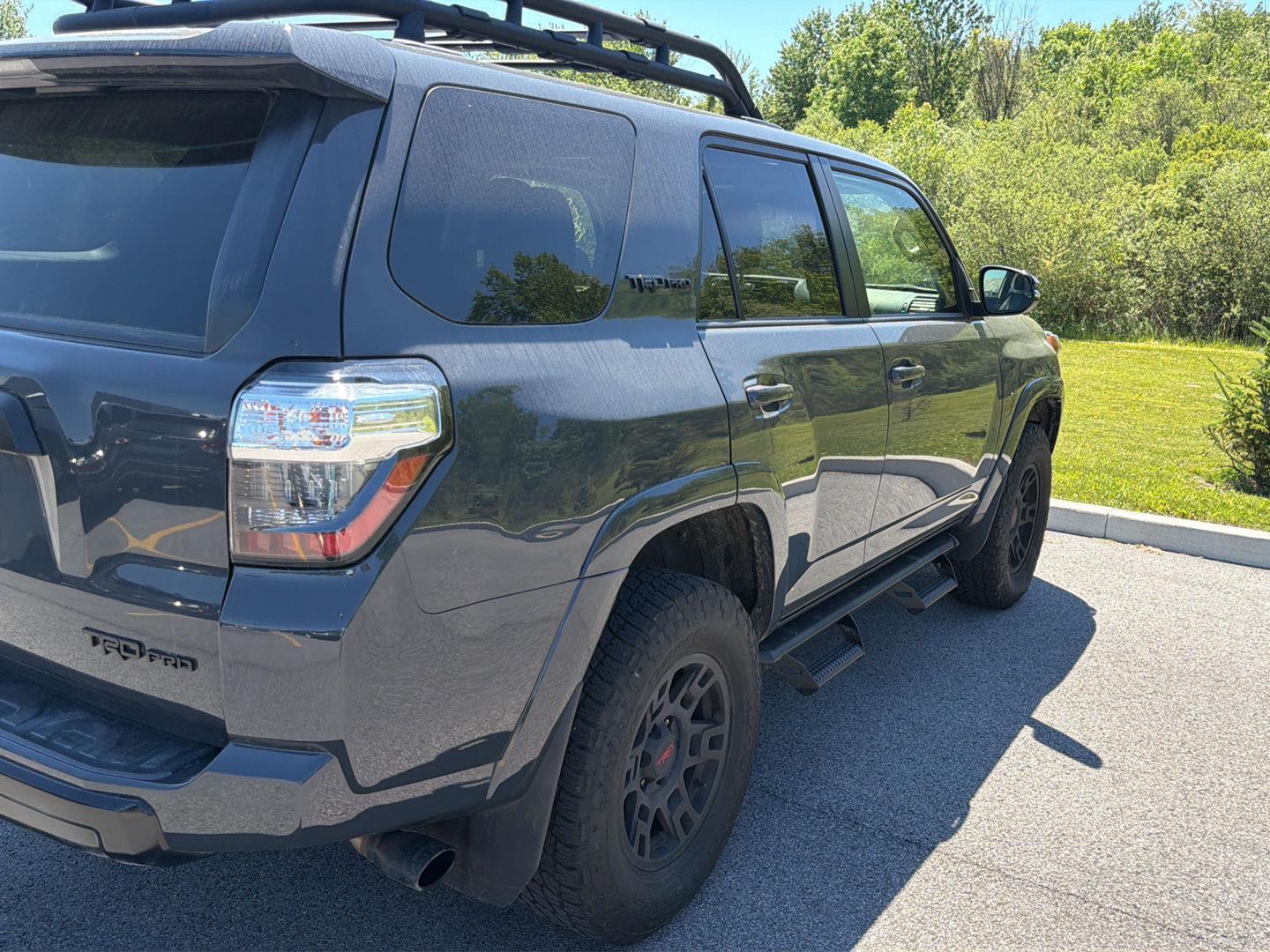 Used 2024 Underground Toyota TRD Pro image 6
