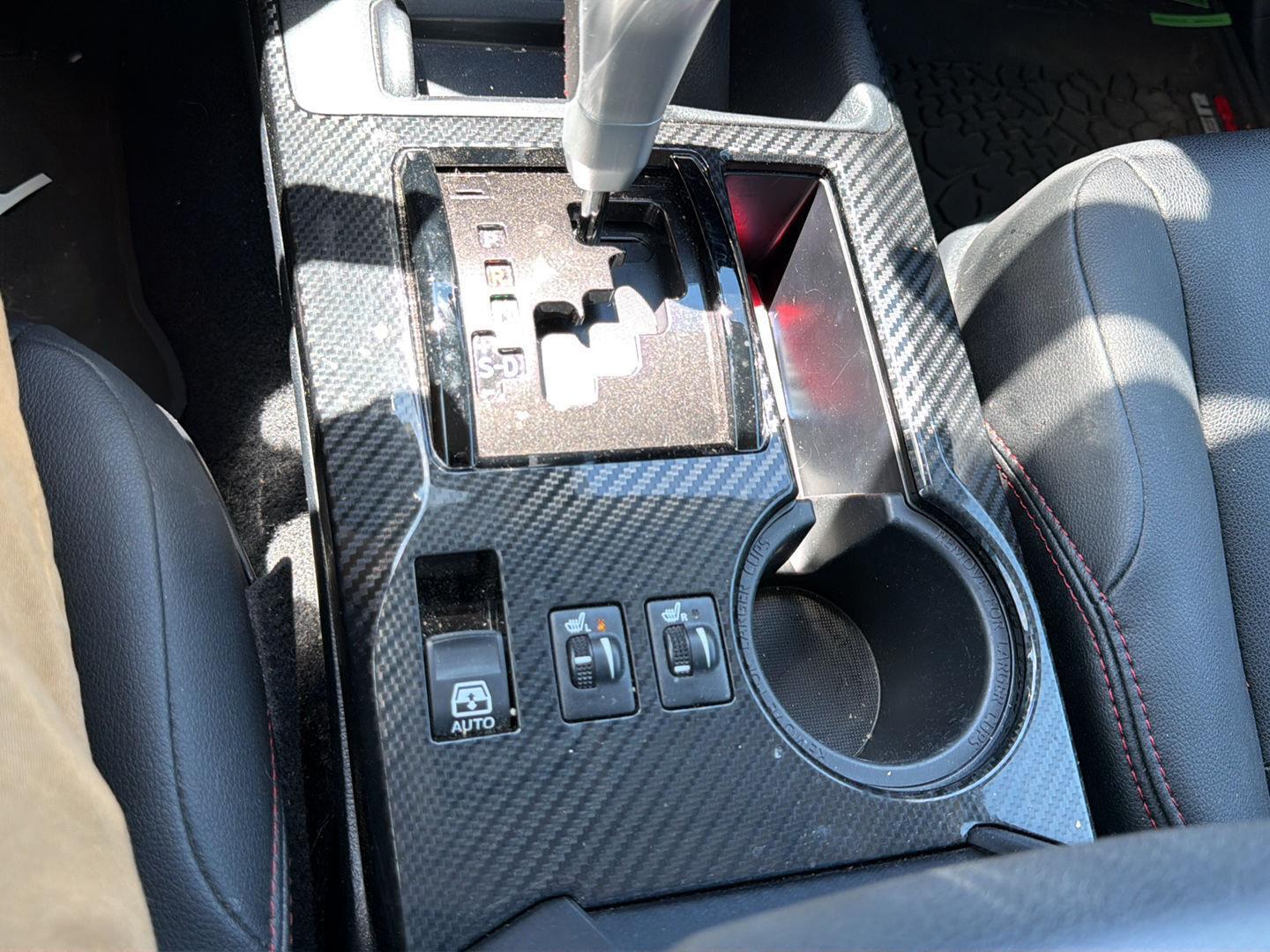 Used 2024 Underground Toyota TRD Pro image 12