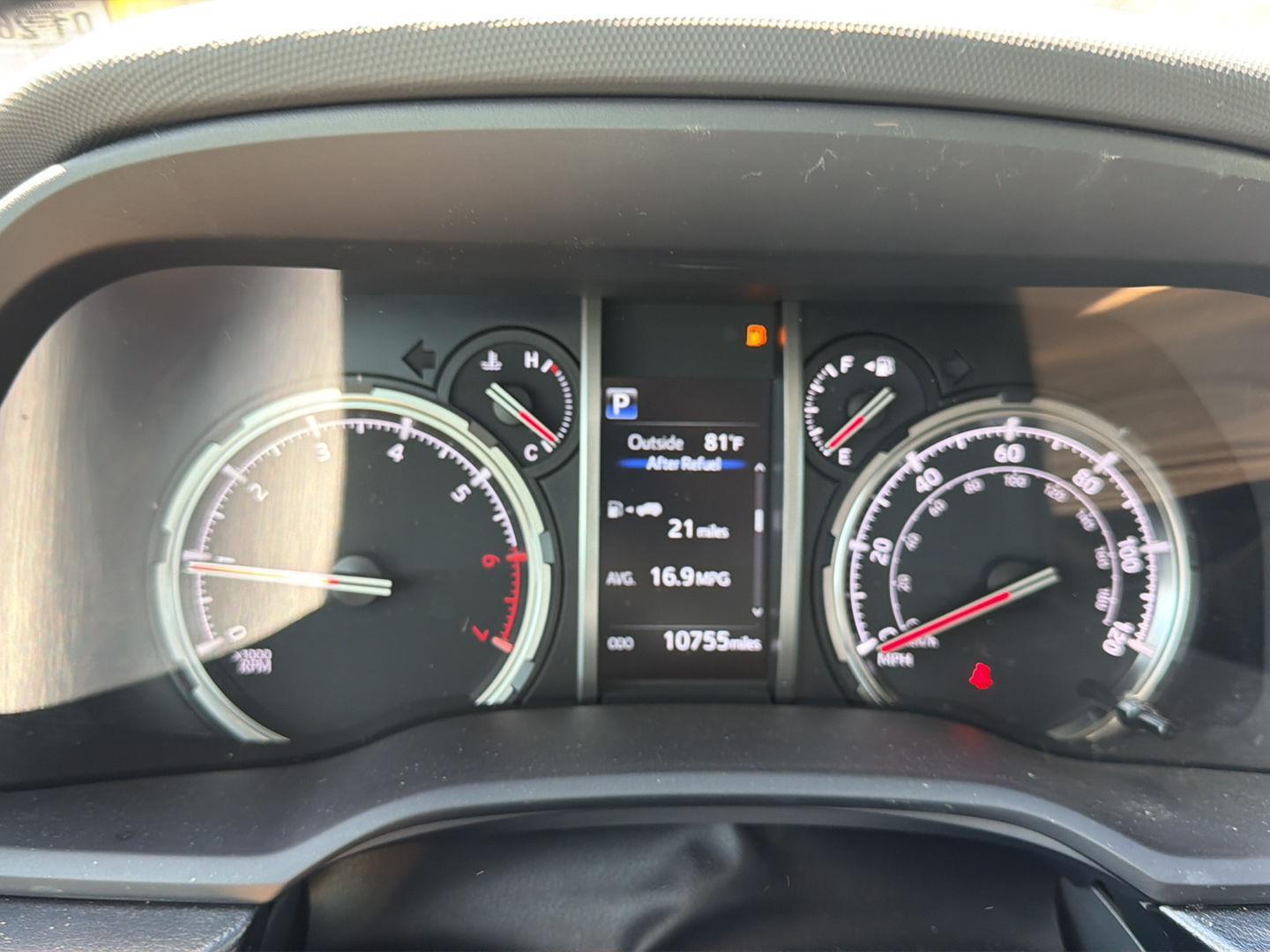 Used 2024 Underground Toyota TRD Pro image 13