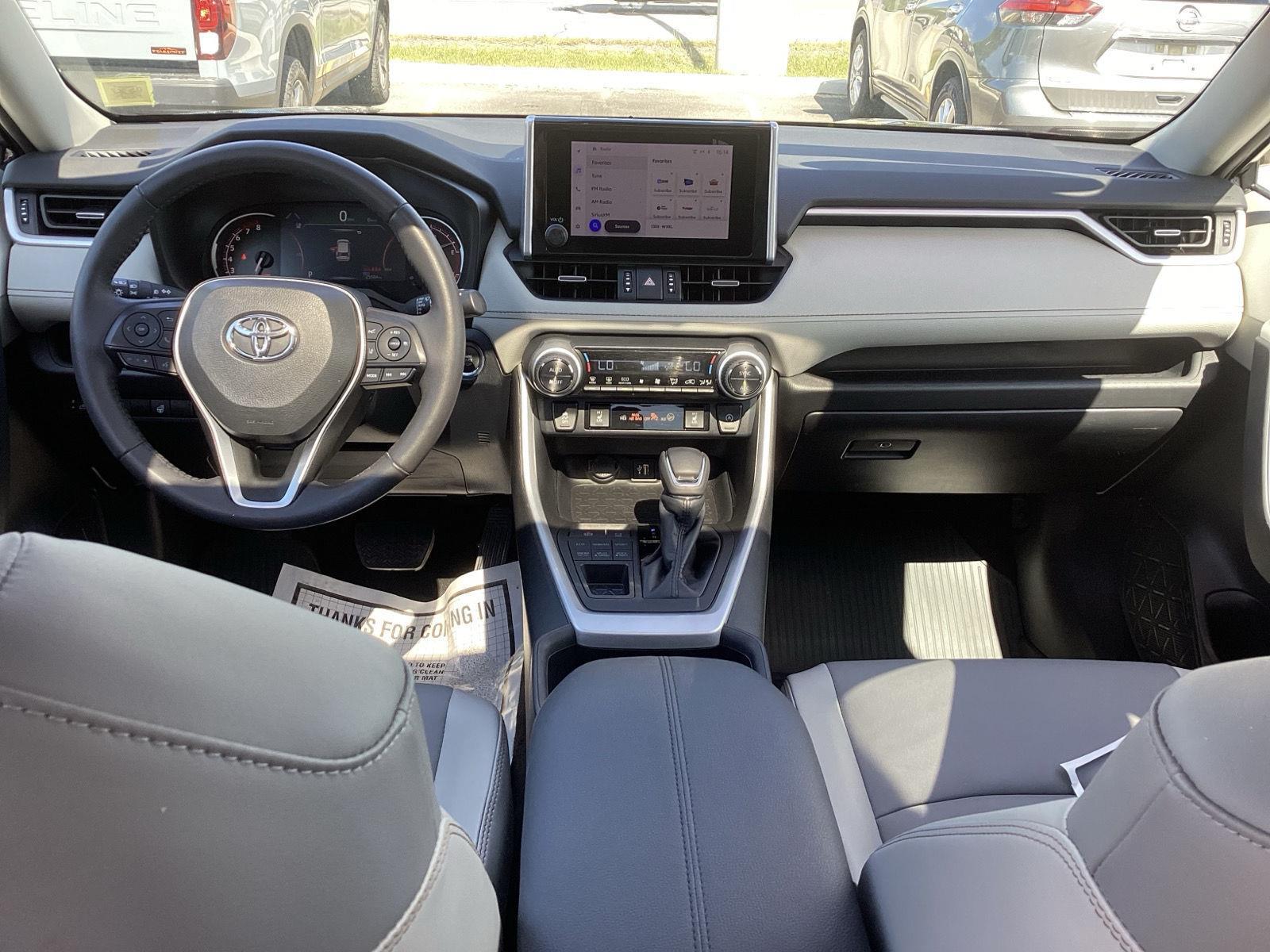 Used 2023 Blueprint Toyota XLE Premium image 14