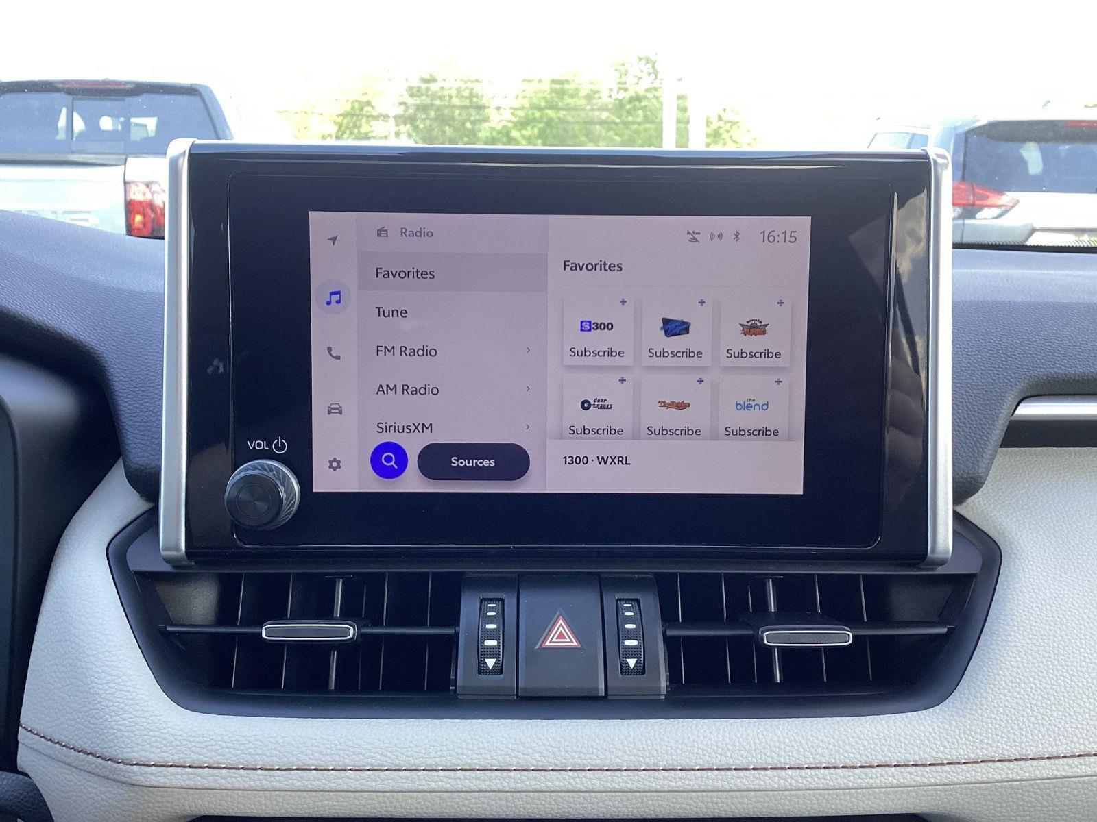 Used 2023 Blueprint Toyota XLE Premium image 22