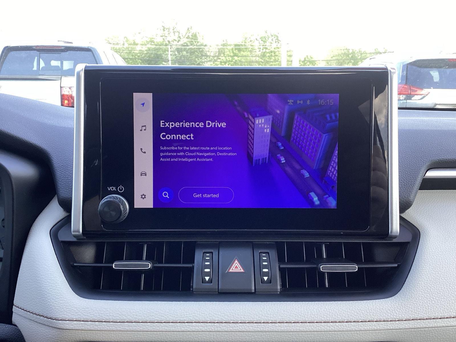 Used 2023 Blueprint Toyota XLE Premium image 23