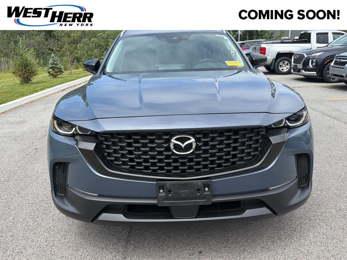 2024 Mazda CX-50 2.5 S Premium Package