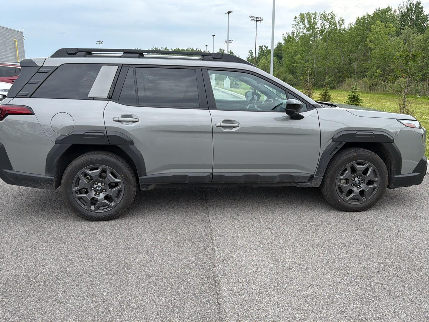 Certified Used 2026 Pearl Subaru Premium image 7
