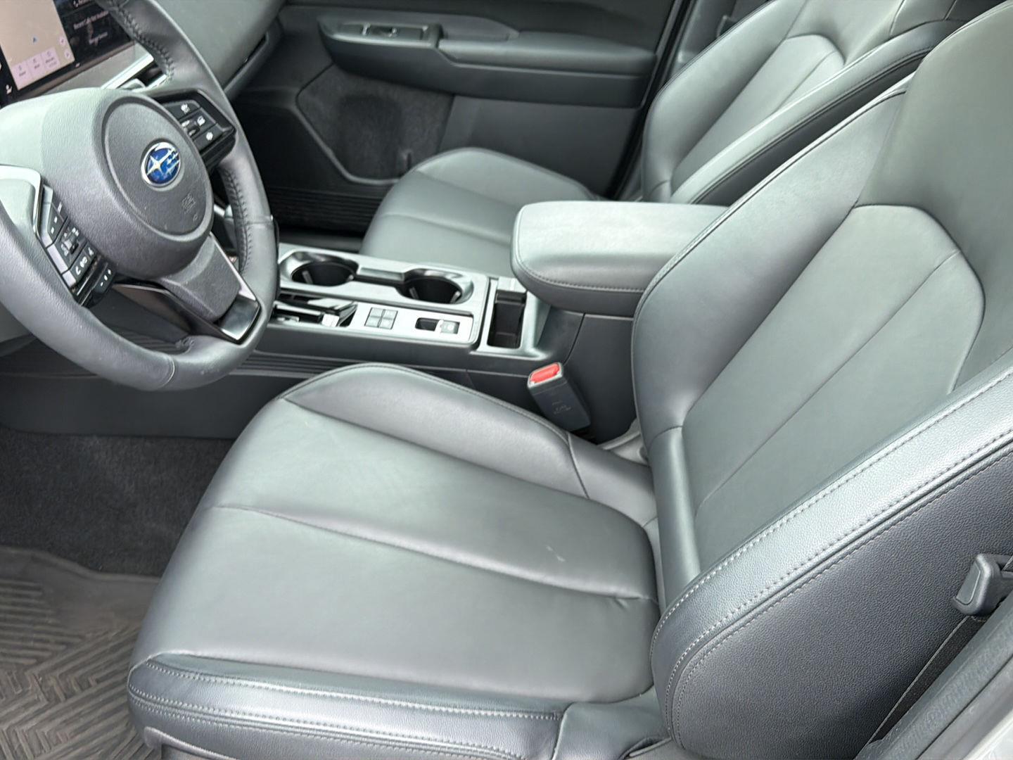 Certified Used 2026 Pearl Subaru Premium image 9