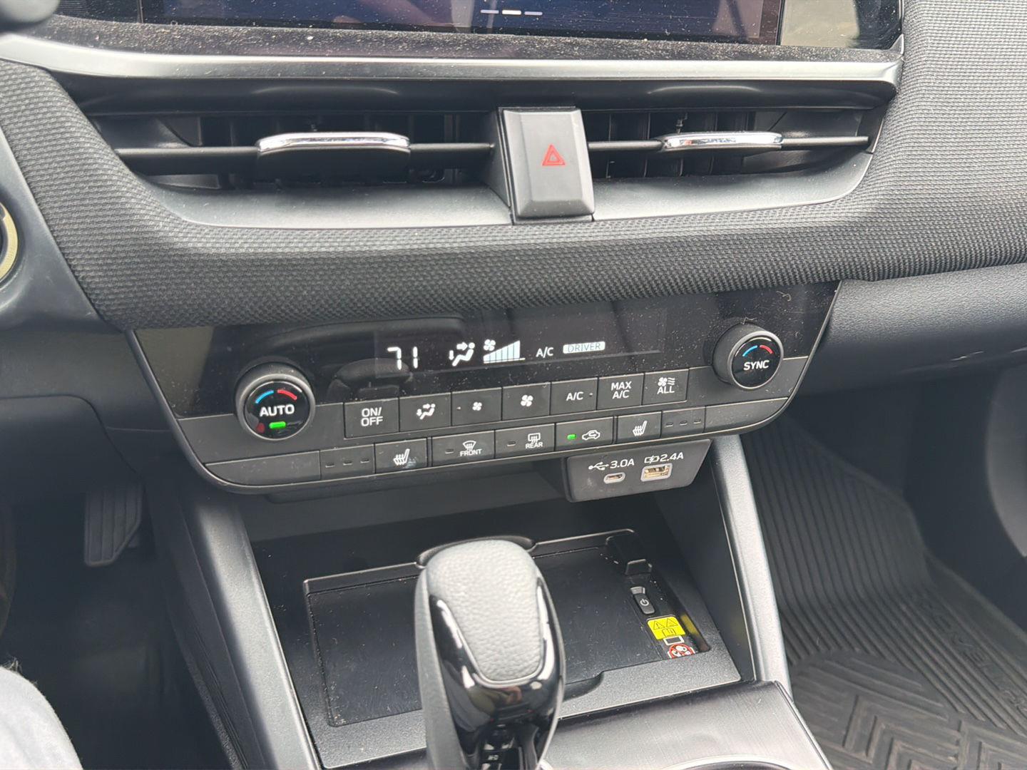 Certified Used 2026 Pearl Subaru Premium image 12