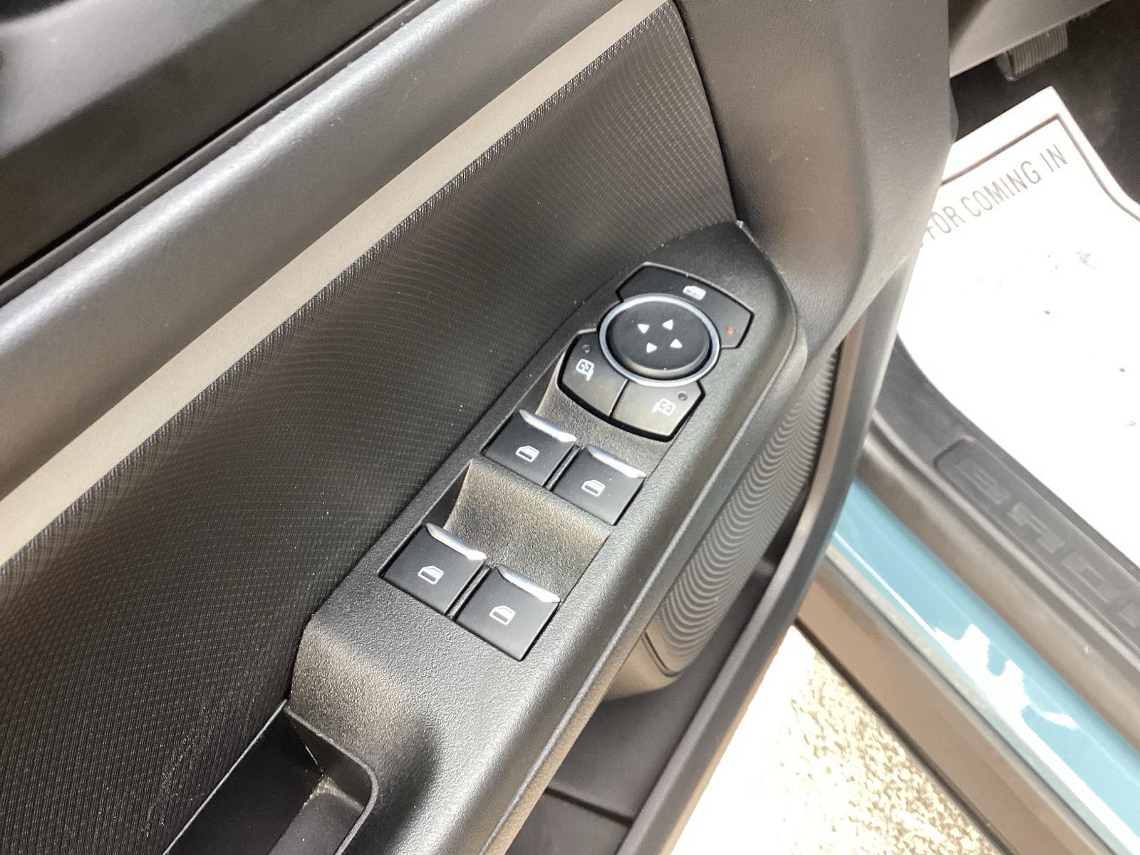 Used 2023 Area 51 Ford Big Bend image 11