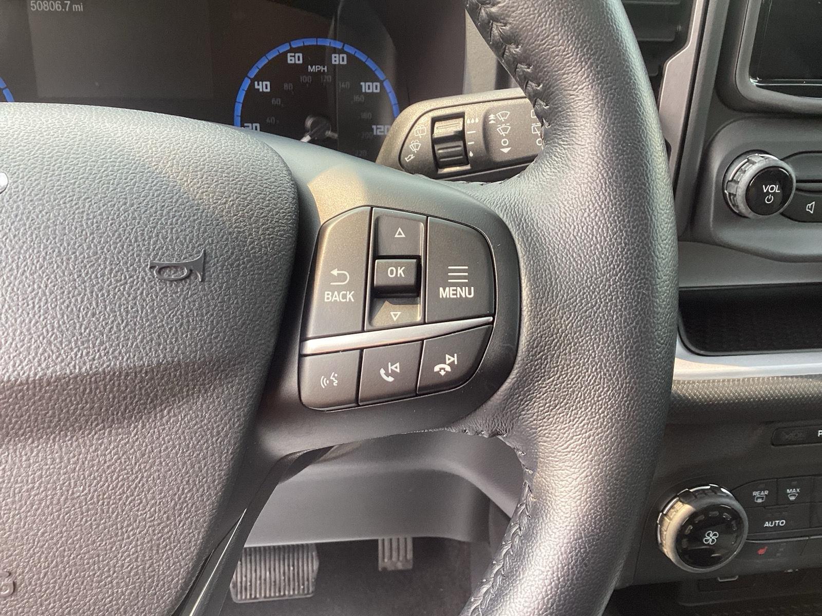 Used 2023 Area 51 Ford Big Bend image 15