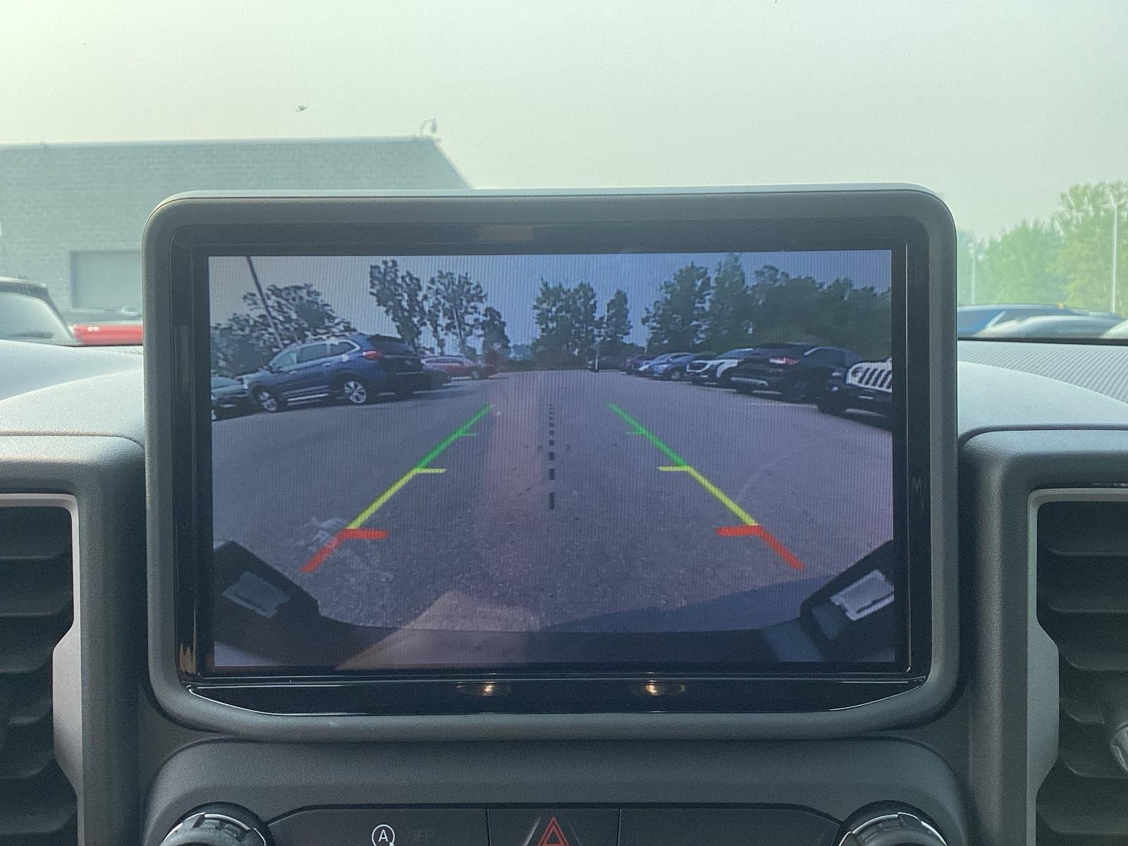 Used 2023 Area 51 Ford Big Bend image 23