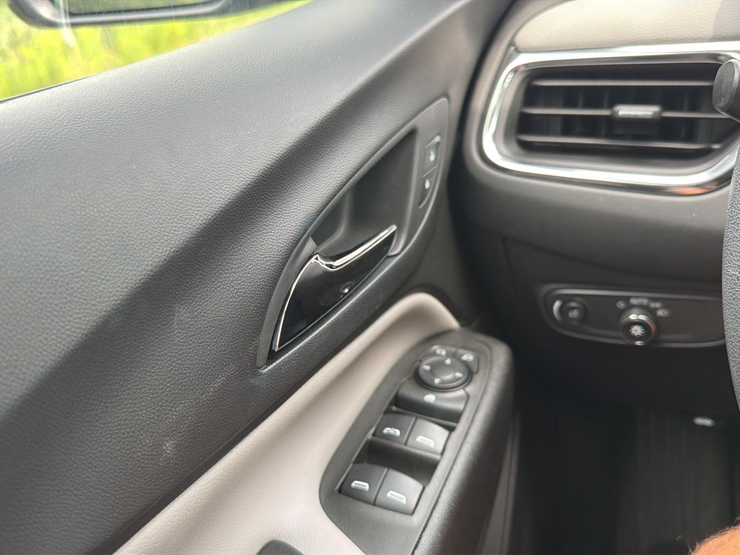 Used 2024 Lakeshore Blue Metallic Chevrolet LS image 16